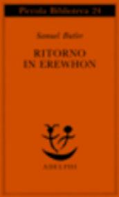 Ritorno in Erewhon