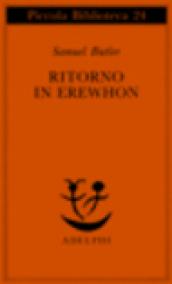 Ritorno in Erewhon