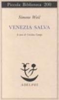 Venezia salva