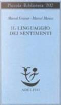 Il linguaggio dei sentimenti