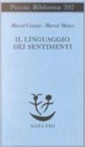 Il linguaggio dei sentimenti