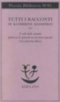 Tutti i racconti: 2