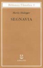 Segnavia