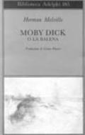 Moby Dick o la balena