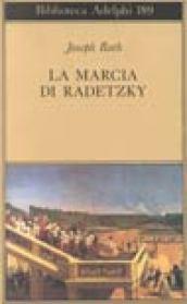 La marcia di Radetzky