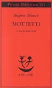 Mottetti