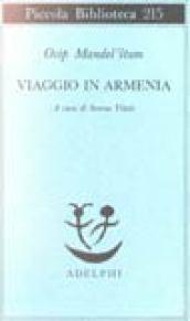 Viaggio in Armenia