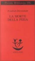 La morte della Pizia