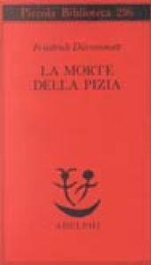 La morte della Pizia