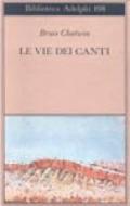 Le vie dei canti