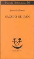 Saggio su Pan