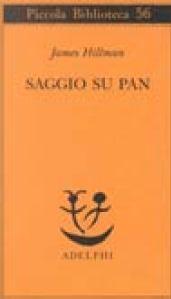 Saggio su Pan