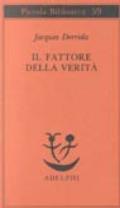 Il fattore della verità