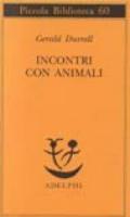 Incontri con animali