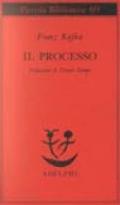 Il processo