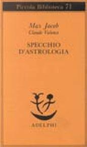 Specchio d'astrologia