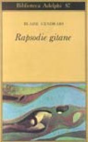 Rapsodie gitane