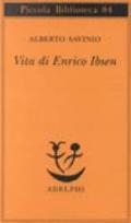 Vita di Enrico Ibsen