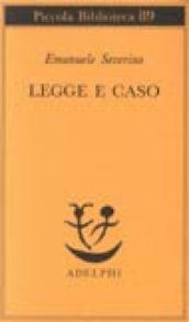 Legge e caso