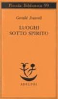 Luoghi sotto spirito