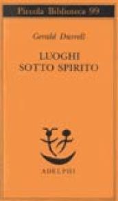 Luoghi sotto spirito