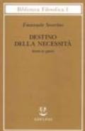 Destino delle necessità - Katà tò chreon