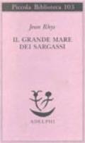 Il grande mare dei Sargassi