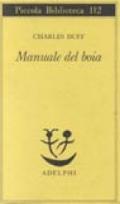 Manuale del boia