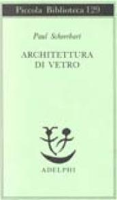 Architettura di vetro