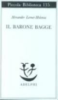 Il barone Bagge