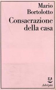 Consacrazione della casa