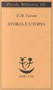 Storia e utopia