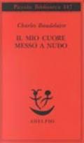 Il mio cuore messo a nudo-Razzi-Igiene-Titoli e spunti per somanzi e racconti