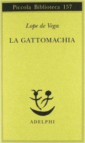 La gattomachia