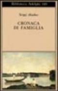 Cronaca di famiglia