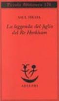 La leggenda del figlio del Re Horkham