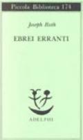 Ebrei erranti