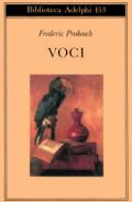 Voci