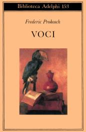 Voci