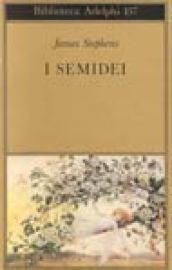 I semidei