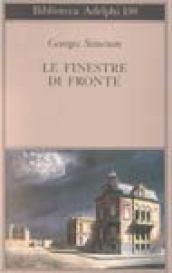 Le finestre di fronte