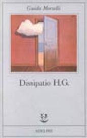 Dissipatio H. G.