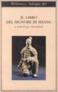 Il libro del signore di Shang
