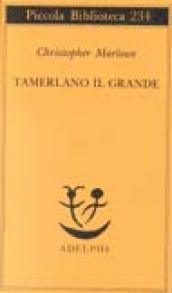 Tamerlano il Grande