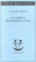 Alfabeto pirandelliano