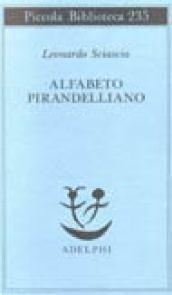 Alfabeto pirandelliano