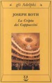 Cripta dei cappuccini (La)
