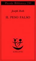 Peso falso (Il)