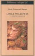 Lolly Willowes: o l’amoroso cacciatore