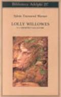 Lolly Willowes: o l’amoroso cacciatore
